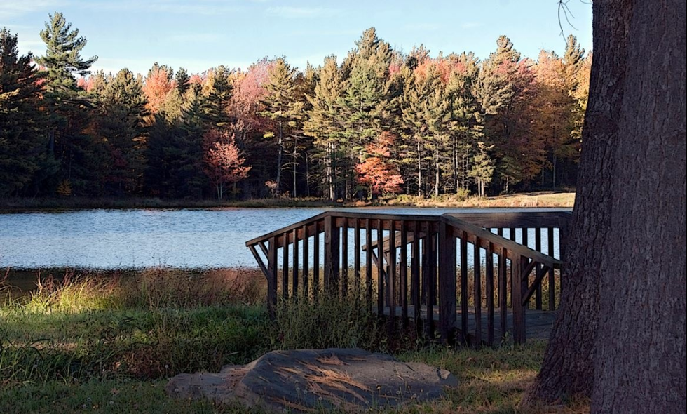 5 Things Only UPSTATE New Yorkers Know To Be Too True