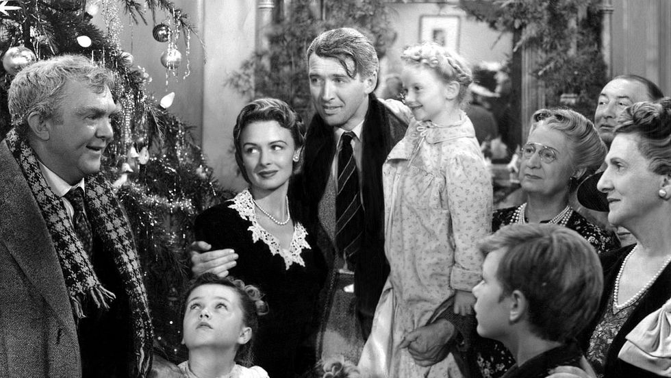 11 Classic Christmas Movies To Watch This Holiday Season