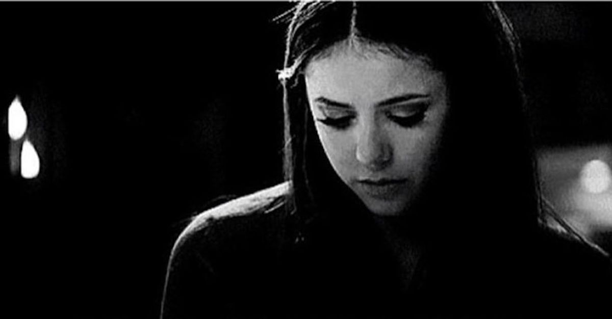 19 Deaths From 'The Vampire Diaries' That I STILL Can't Get Over