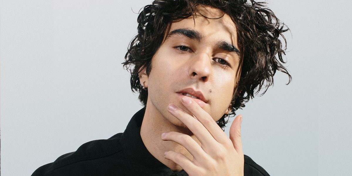 Alex Wolff: Most Likely to Take Over Hollywood