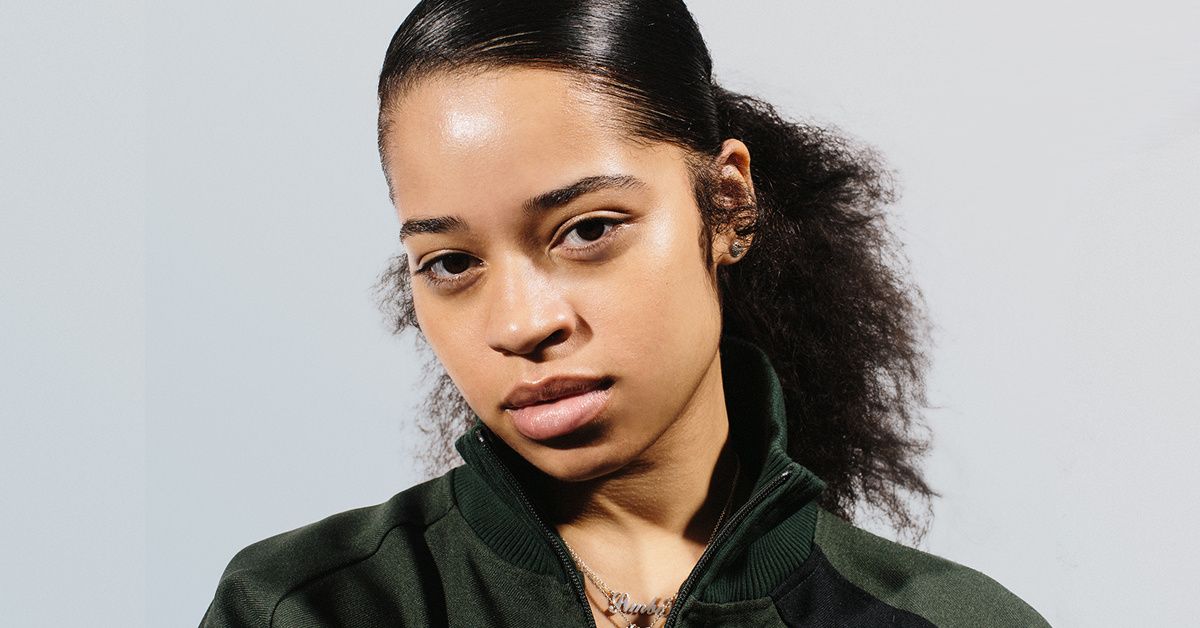Ella Mai: Most Likely to Cross Over - PAPER Magazine