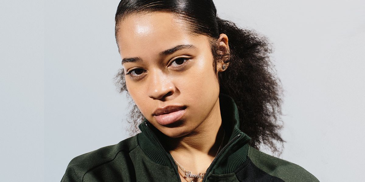 Ella Mai: Most Likely to Cross Over