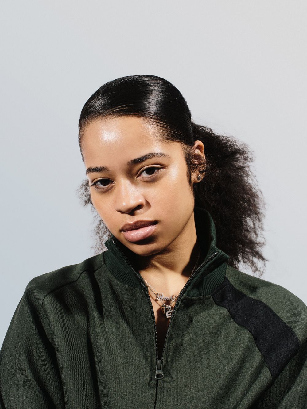 Ella Mai: Most Likely to Cross Over - PAPER Magazine