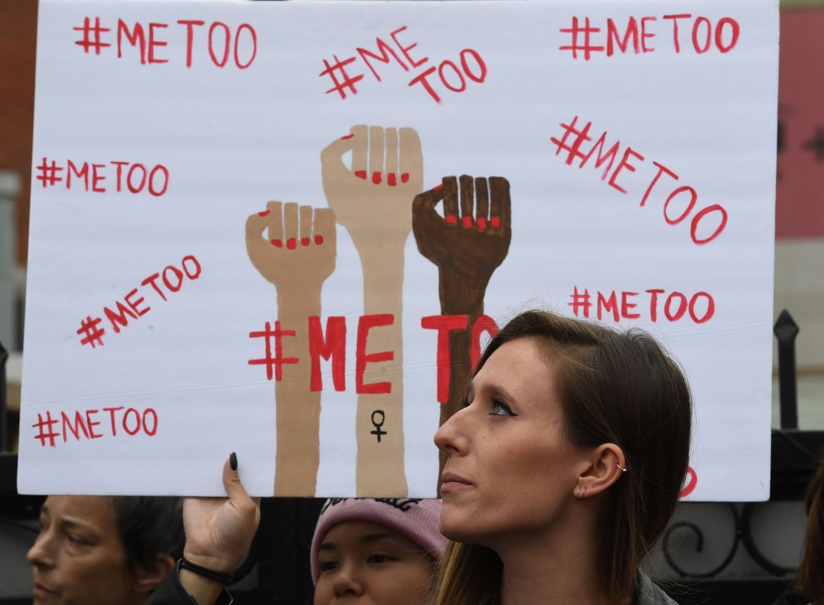 The #MeToo Movement And Why It Matters