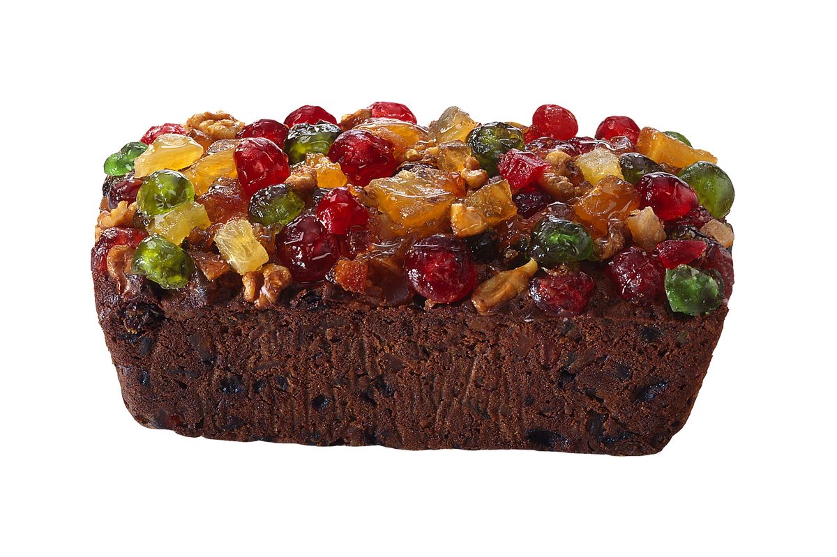 14 Uses For Fruitcake, Other Than Eating It