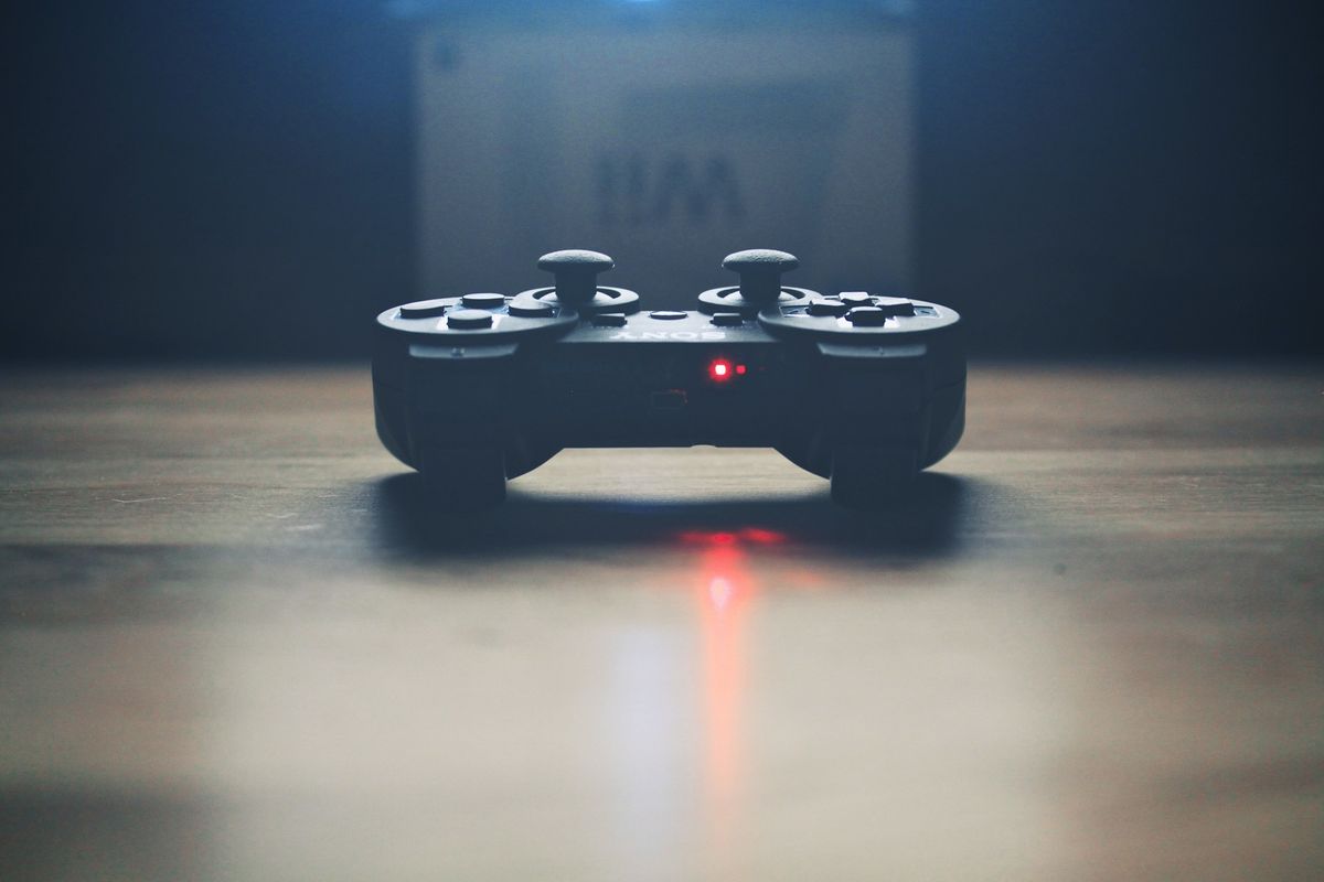 I Played Video Games For The First Time In 10 Years, Here's What I Thought