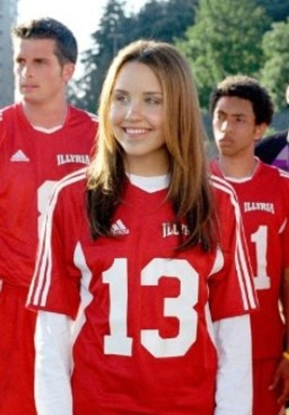 11 Reasons 'She's The Man' Is The Best Movie To Ever Grace This Earth