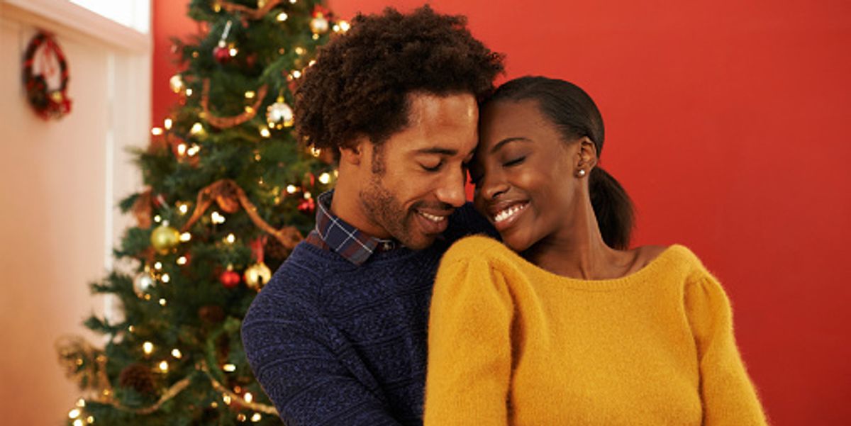 4 Things To Ask Yourself Before You Bring Bae Home For The Holidays