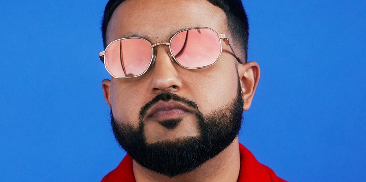 NAV Couldn't Care Less What You Think About Him