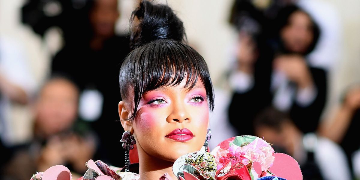17 Times Rihanna Was Iconic This Year