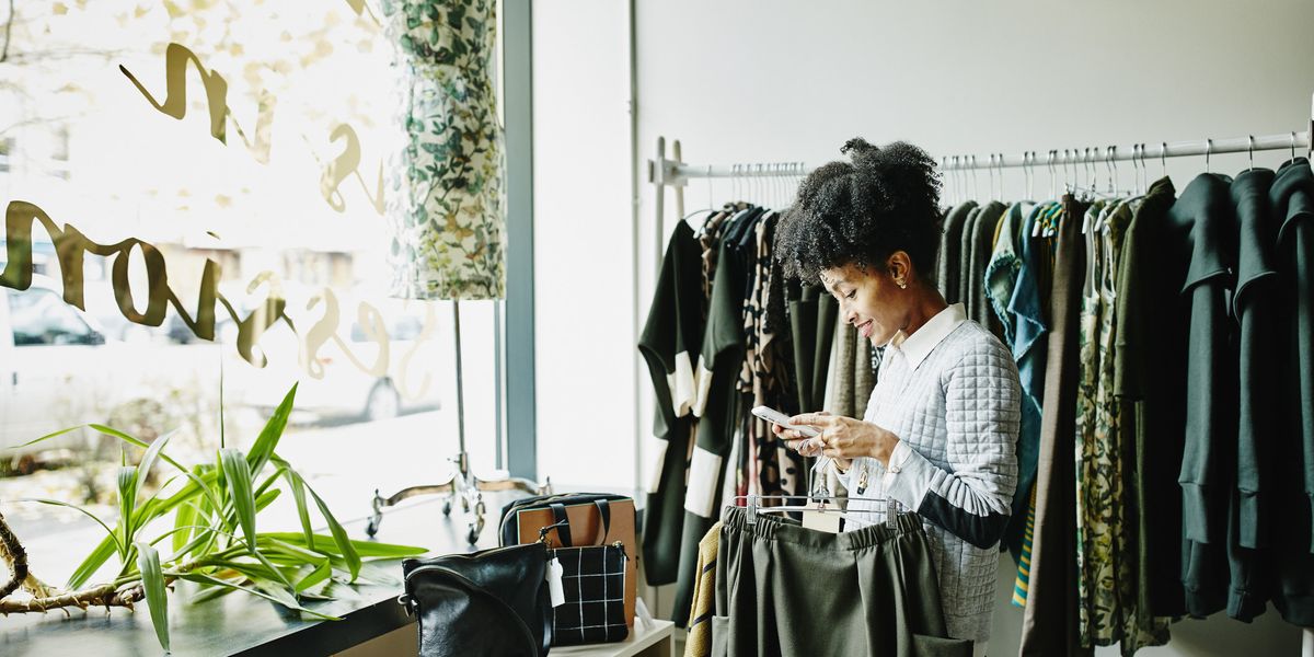 Don't Miss These Epic Cyber Monday Deals By Black-Owned Brands