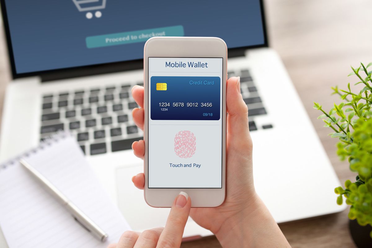 Your complete guide to smartphone money transfer apps