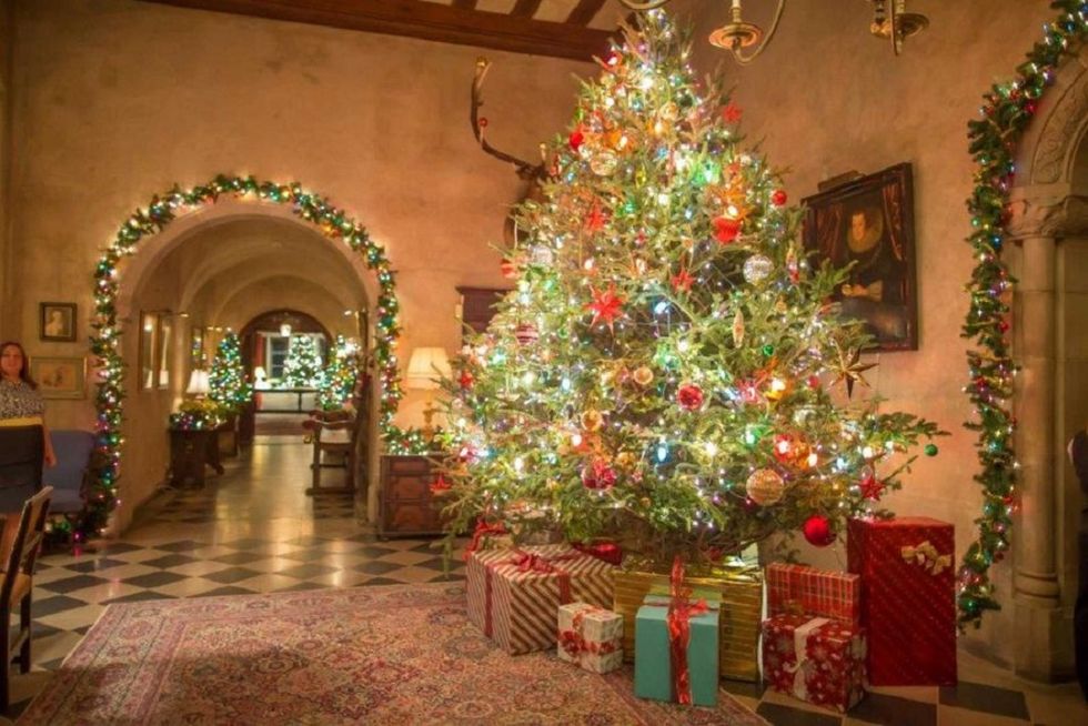 christmas places to visit long island