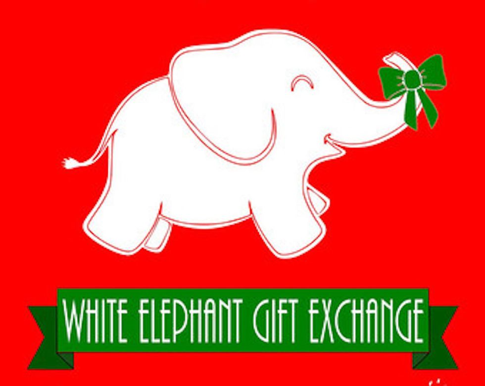 63 Best White Elephant Gifts Under $25 - Funny Gift Ideas 2023