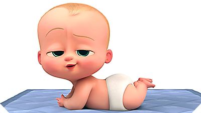 5 Reasons Boss Baby is Low-Key Genius 5 Reasons Boss Baby is Low-Key Genius