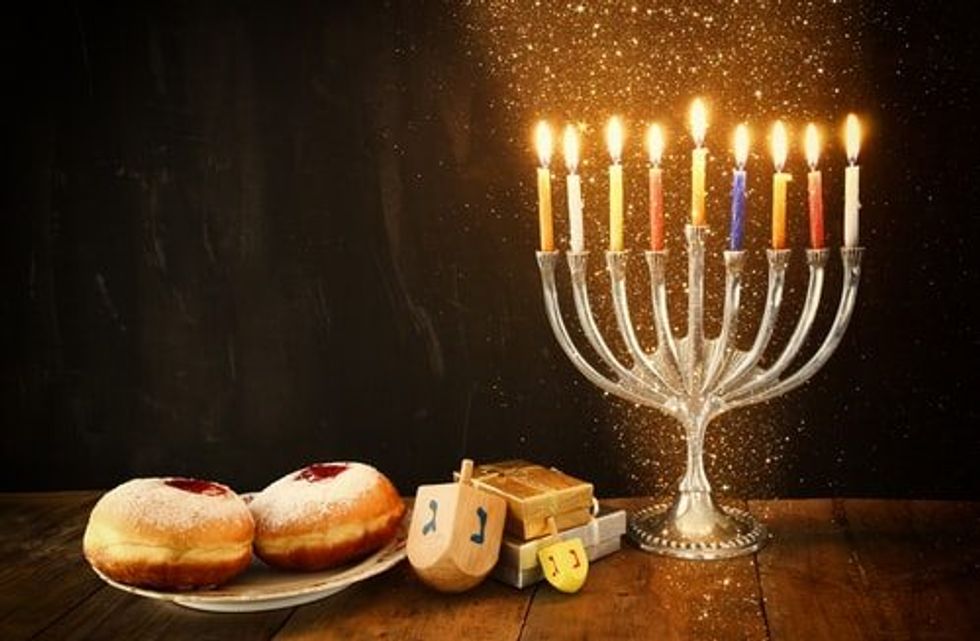 Hanukkah What it is and its Significance