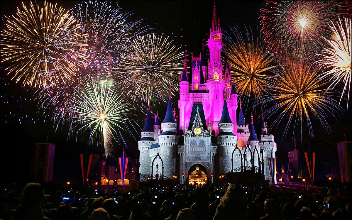 11 Disney Quotes To Start The New Year Off Right