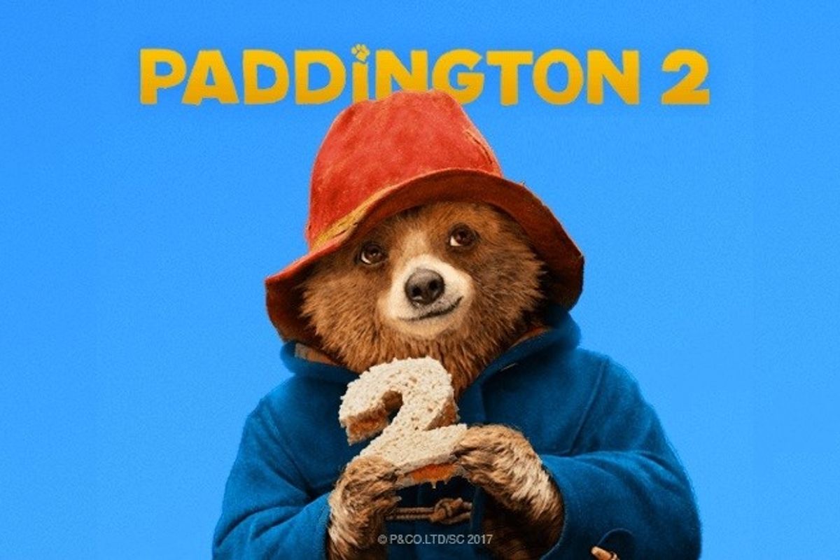 REVIEW | 'Paddington 2' will warm even the coldest winter hearts