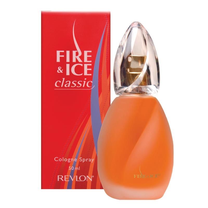 Fire and ice 2025 perfume chemist warehouse