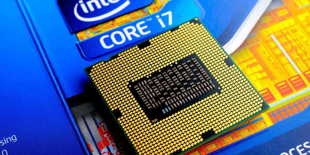 Meltdown and Spectre: Intel chips have a major security flaw - Gearbrain