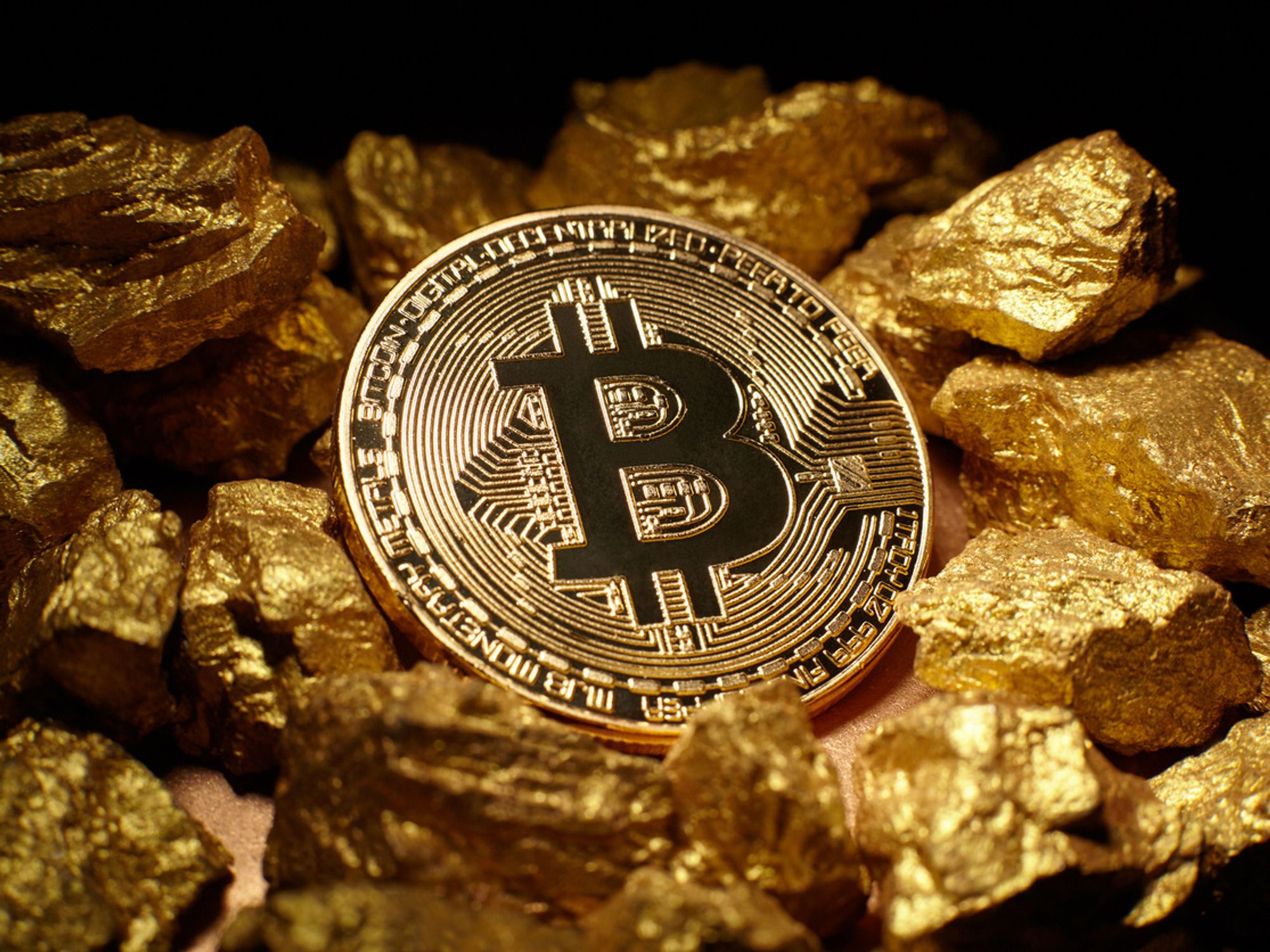 Bitcoin mining: What to buy, how to mine, and is it worth it? - Gearbrain