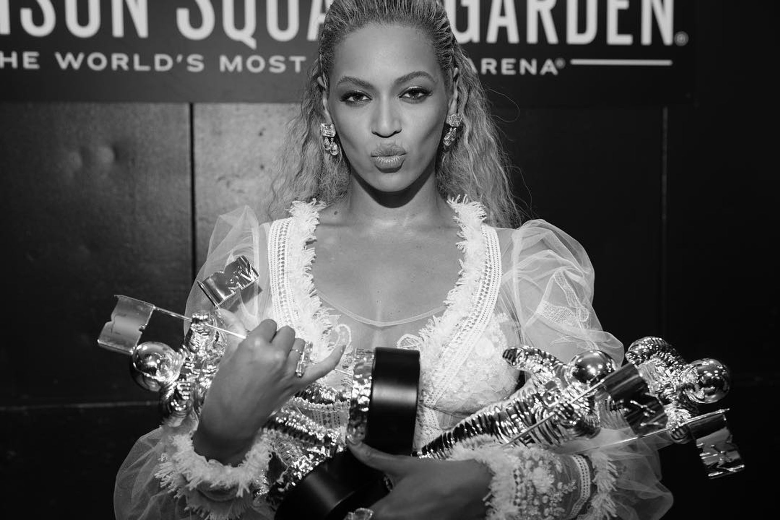 28 Of The Most Fierce Beyoncé Lyrics Every Bad Ass Babe Needs To Live By