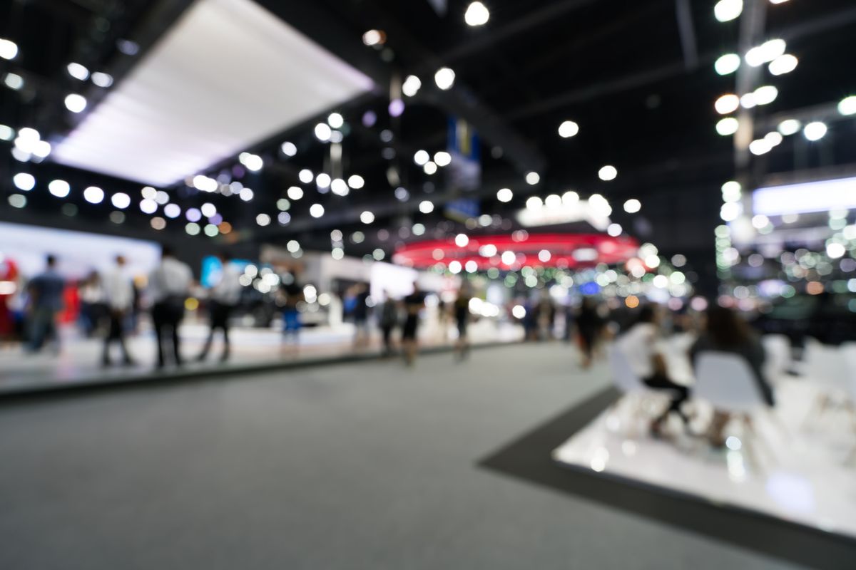 CES 2018: 3 big things to know