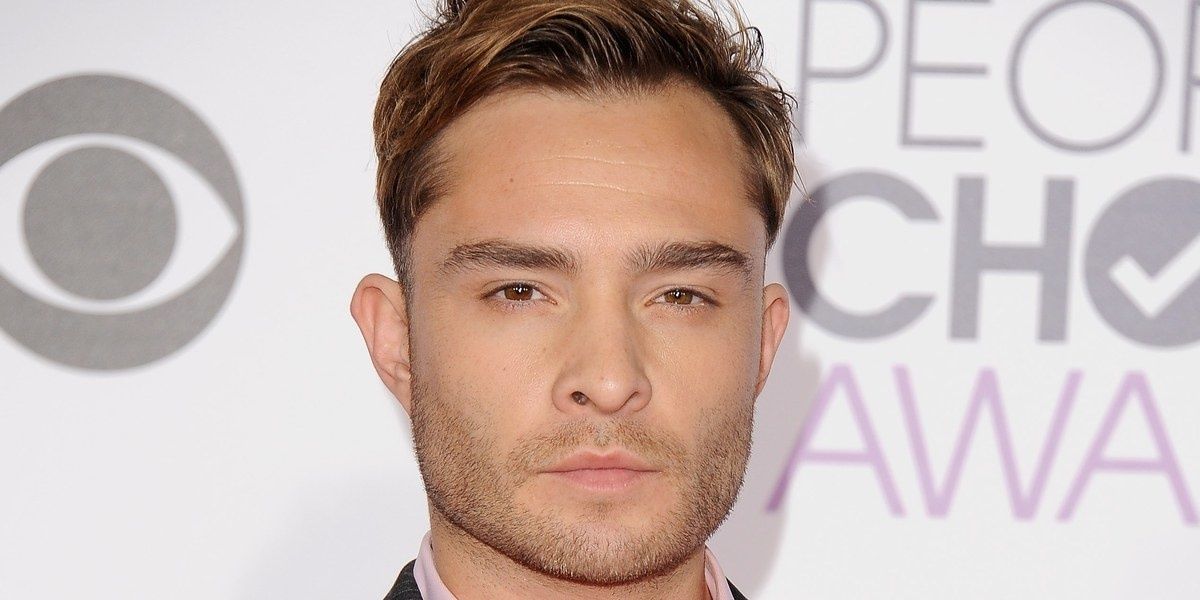 Ed Westwick Dropped By BBC Amid Sexual Assault Accusations - PAPER