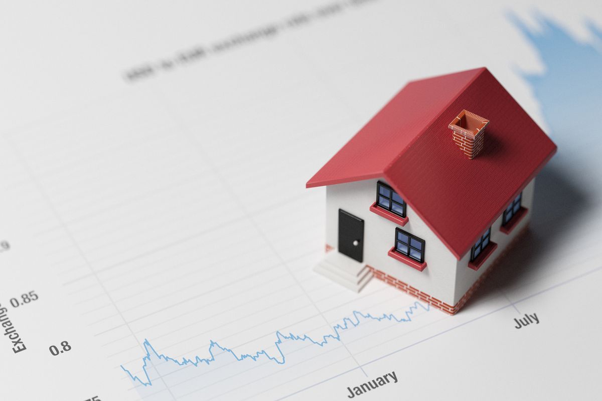 Liberty Mutual launches Total Home Score: Using data to help find and maintain the perfect home