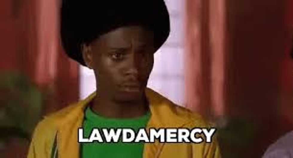 10 Signs That Your Parents Are Proud Jamaicans