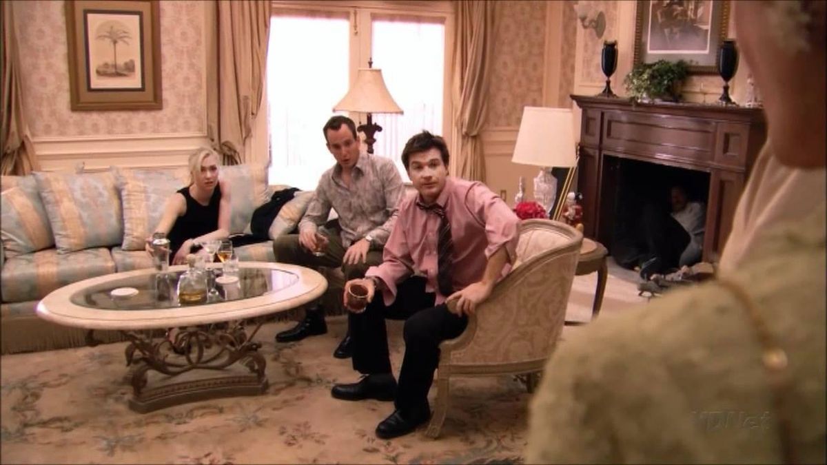 11 Times "Arrested Development" Reminded Us More Of College Life Than Anything Else