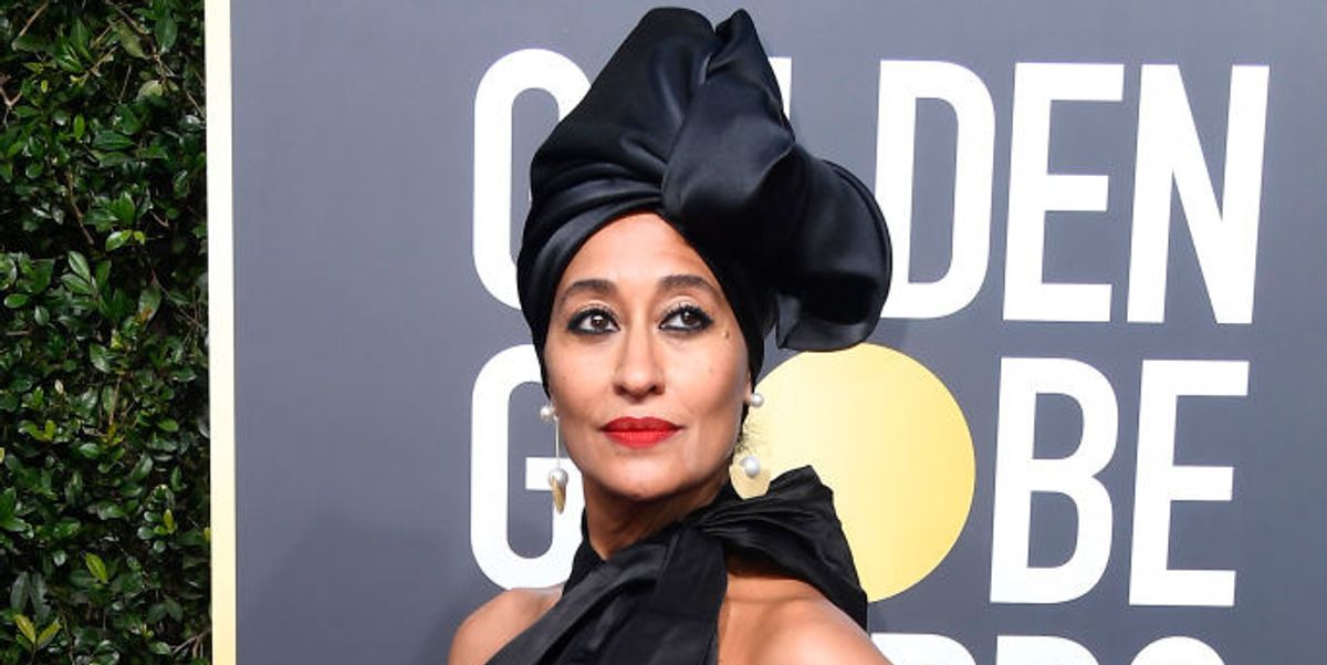 These Celebs Made A Powerful Statement With The Golden Globes Black Out