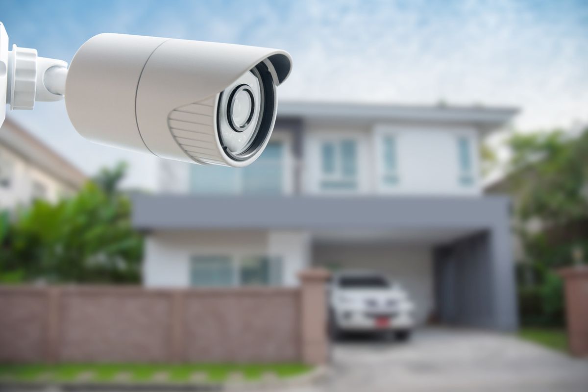 Streety: New smart home app lets neighbors share live security cam footage to keep their streets safe