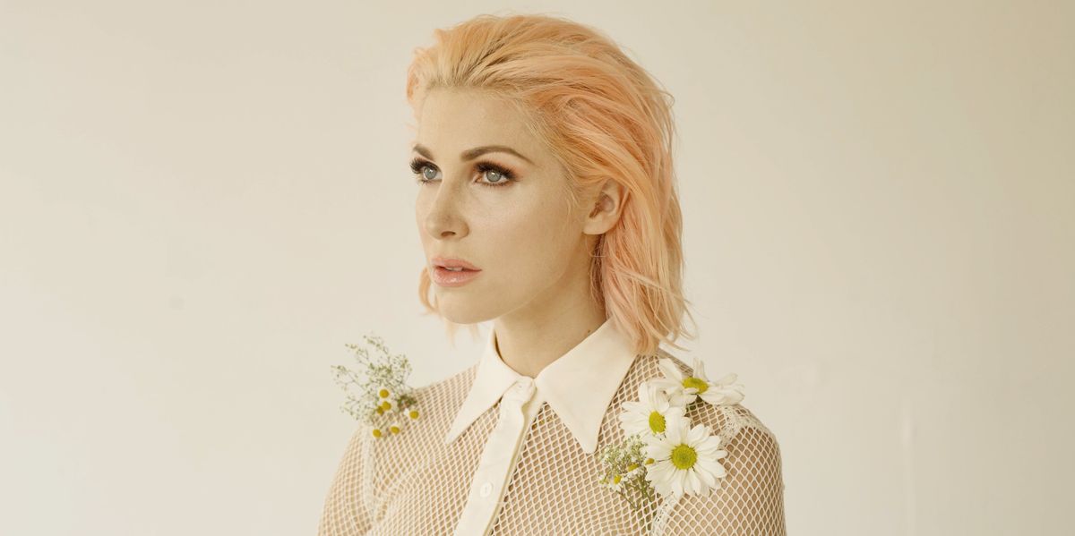 Listen: Bonnie Mckee's Bubble Bath Playlist