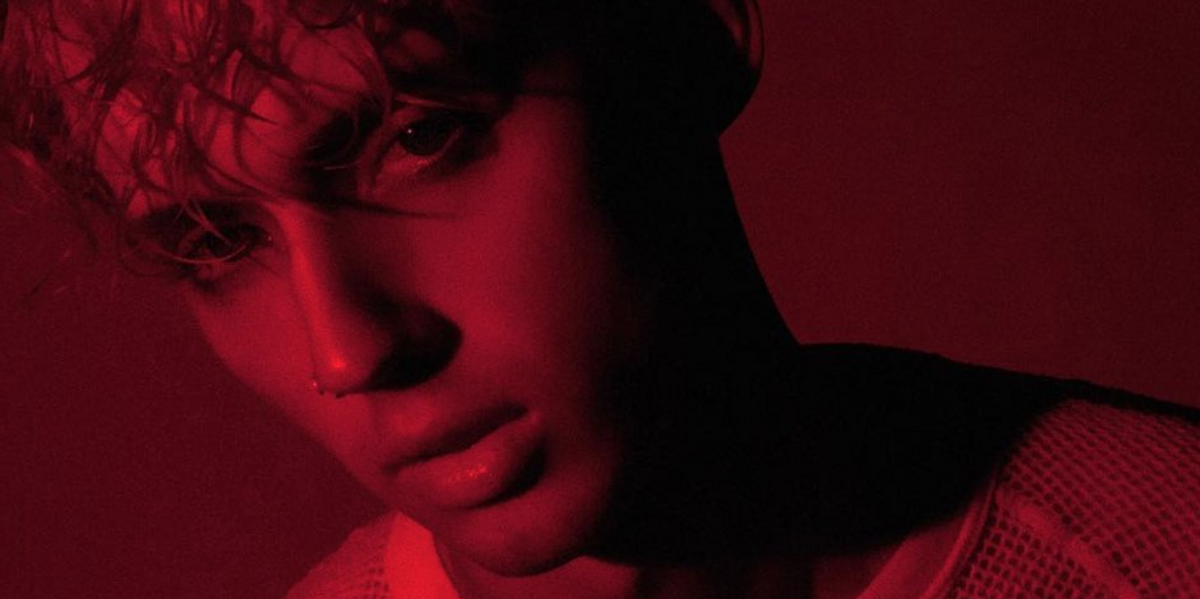 Troye Sivan's New Single 'My My My' Drops Thursday