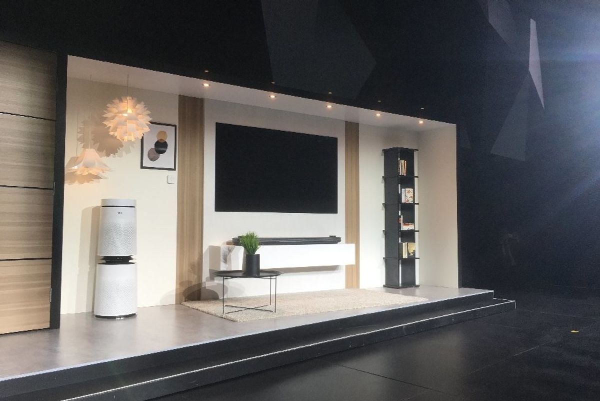 Is LG ThinQ the most complete smart home AI platform yet?