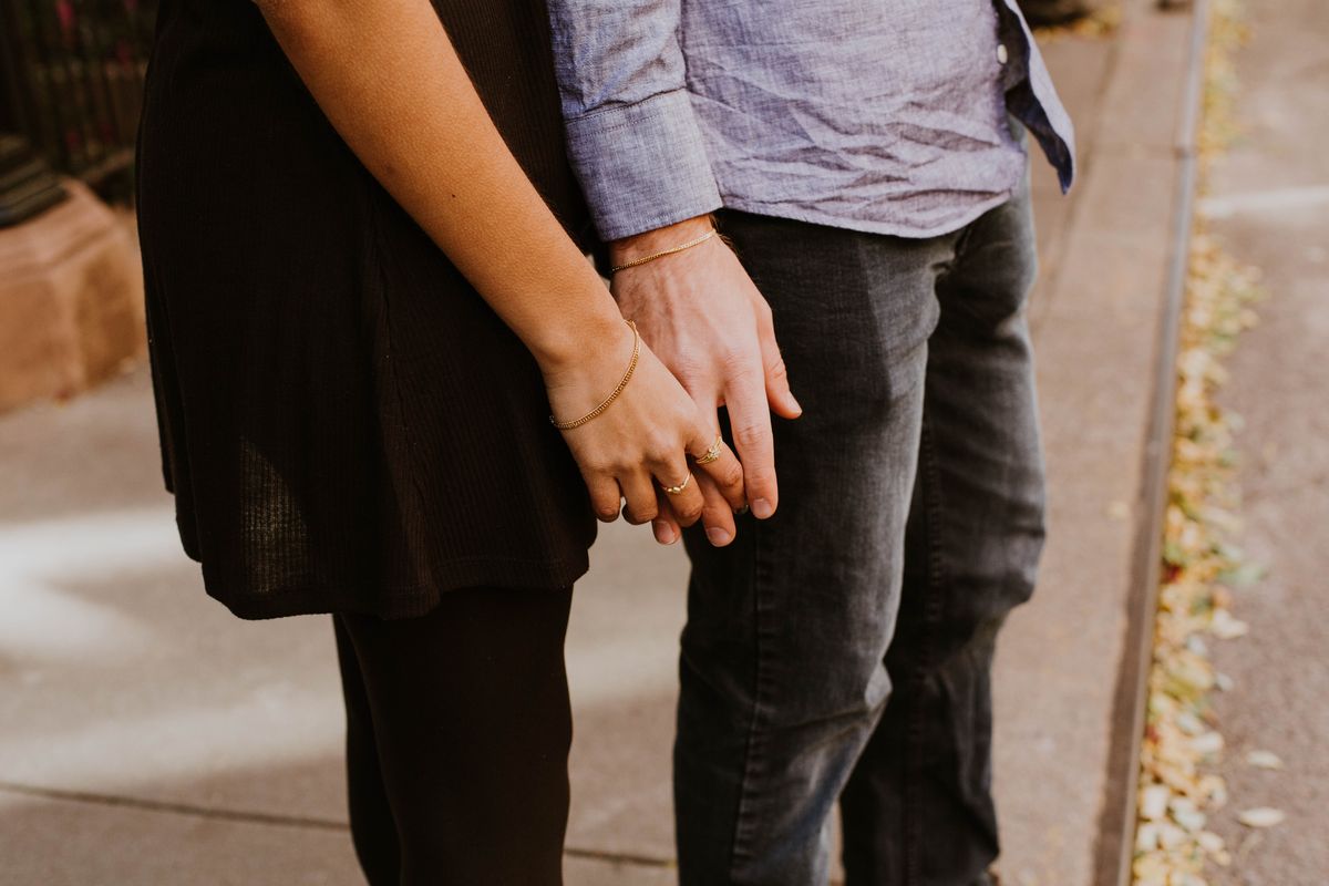 Poetry on Odyssey: An Ode to My Current Relationship