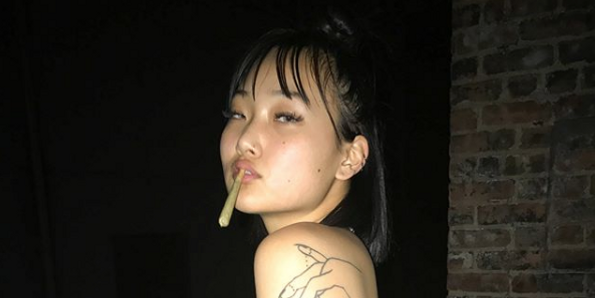 The Instagram Star Using Social Media to Talk About Mental Health