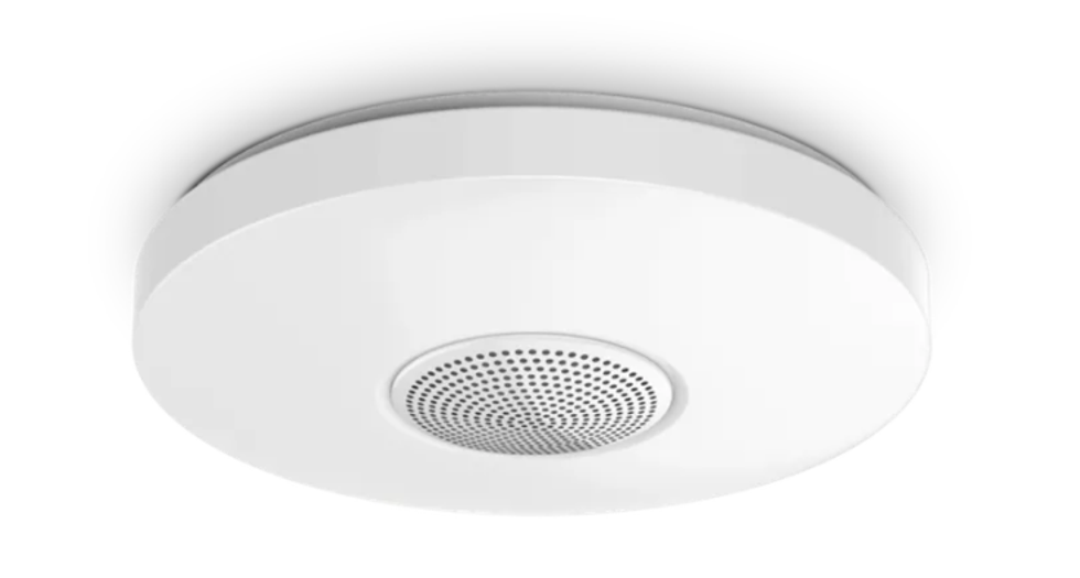 a photo of CE ceiling light