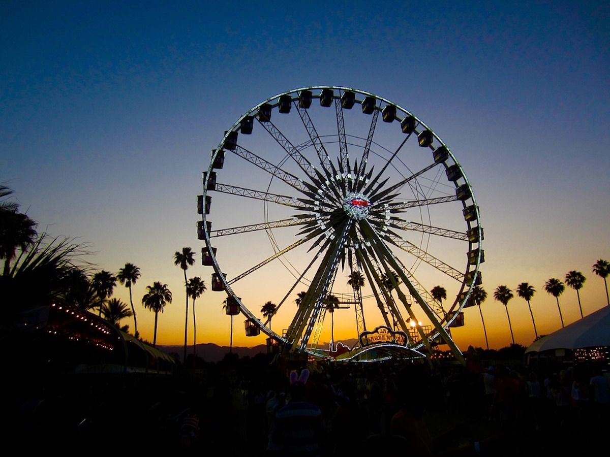 5 Fake Coachella Lineups That Are Accurate Representations Of 2018