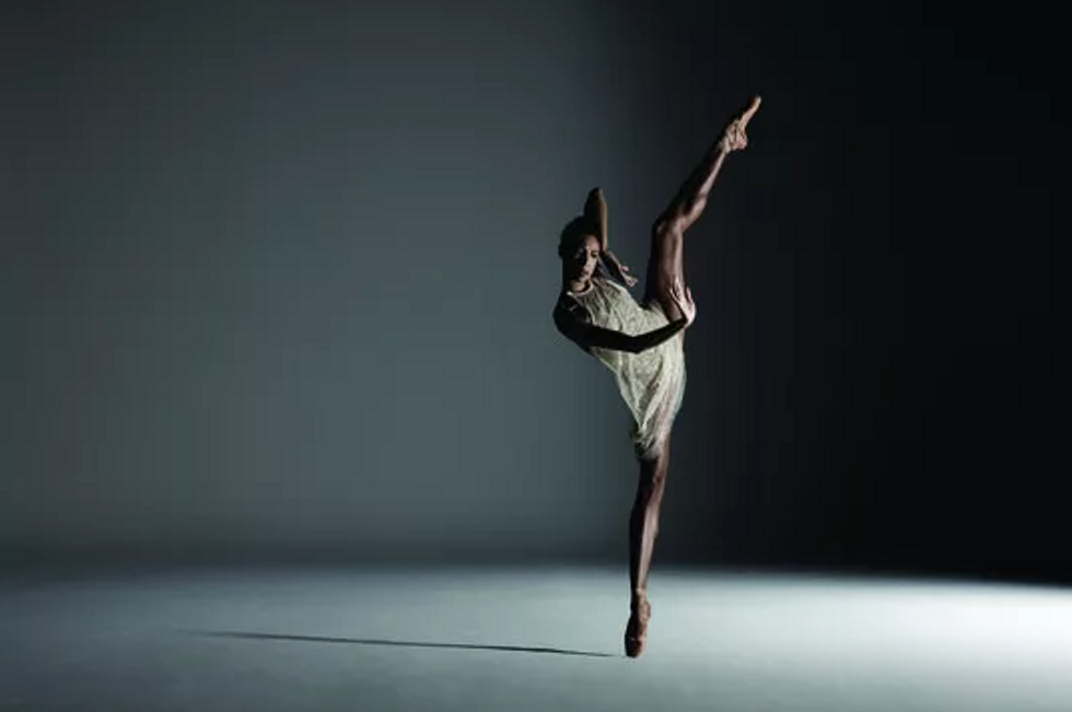 How a Radical Reimagining Could Change Ballet - Dance Magazine