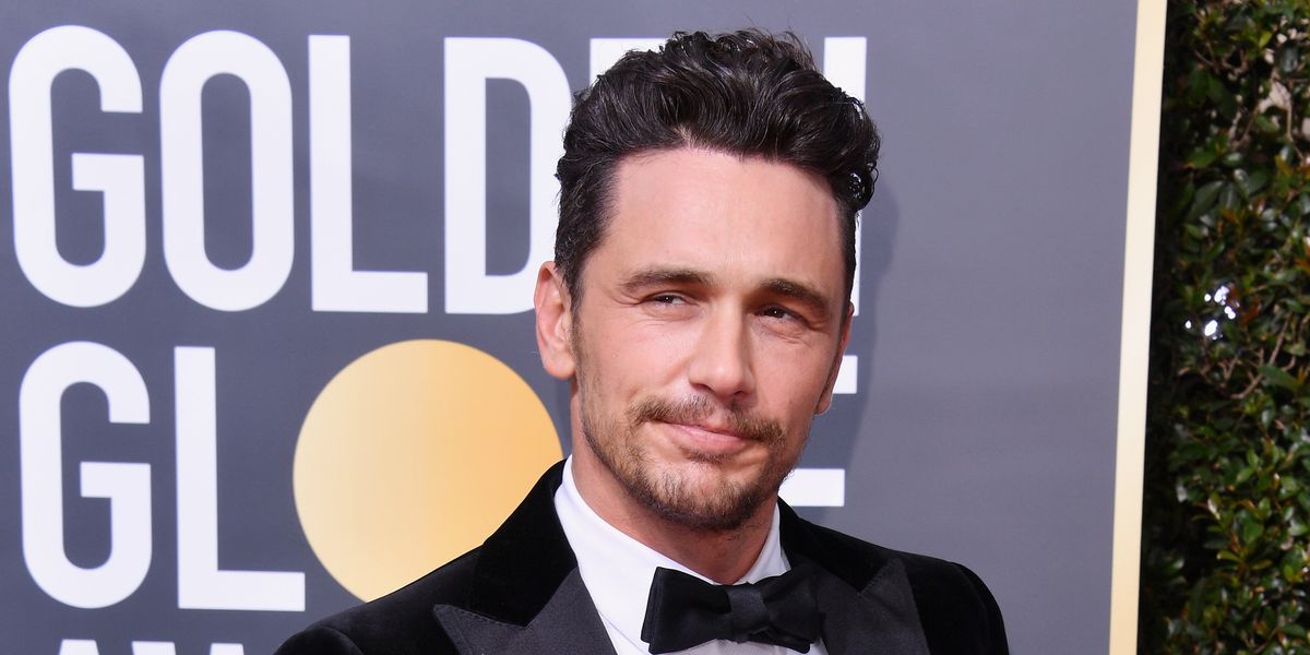 James Franco Claims Sexual Misconduct Allegations Are Inaccurate