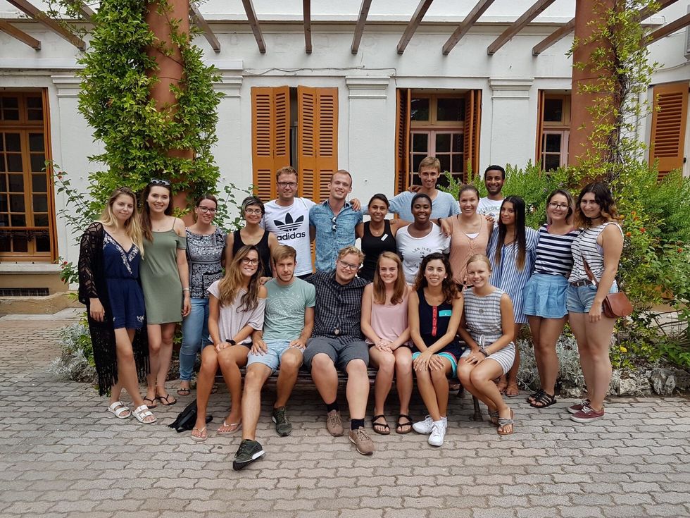 8 Tips For Learning A Foreign Language