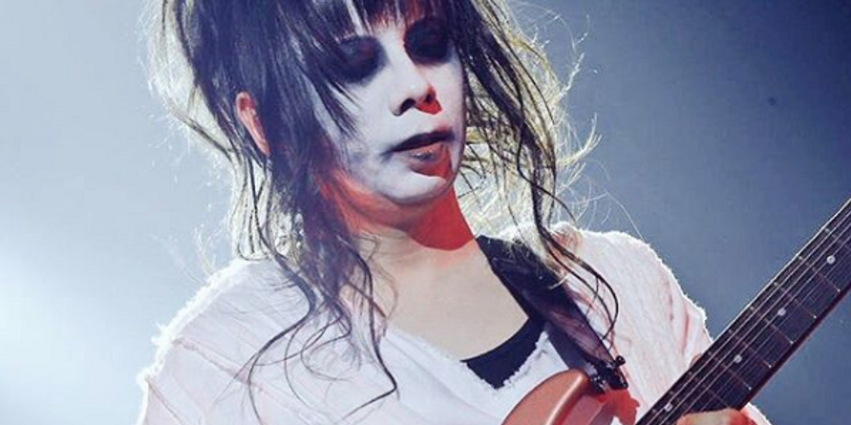 Babymetal Guitarist Mikio Fujioka Dead at 36