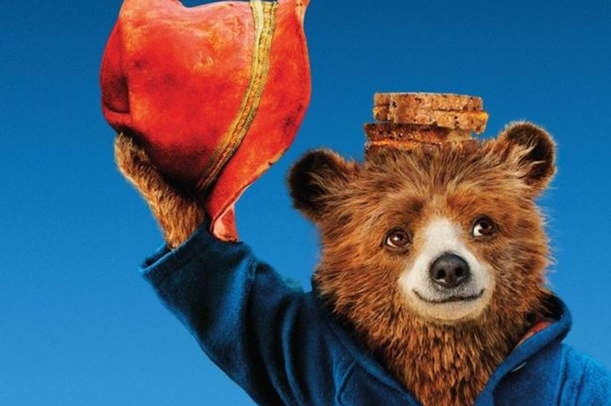 BOX OFFICE BREAKDOWN | What's coming to theaters this weekend?