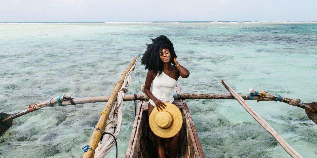 Travel Enthusiast Lee Litumbe Lists Her Top 4 Favorite Cities In The World
