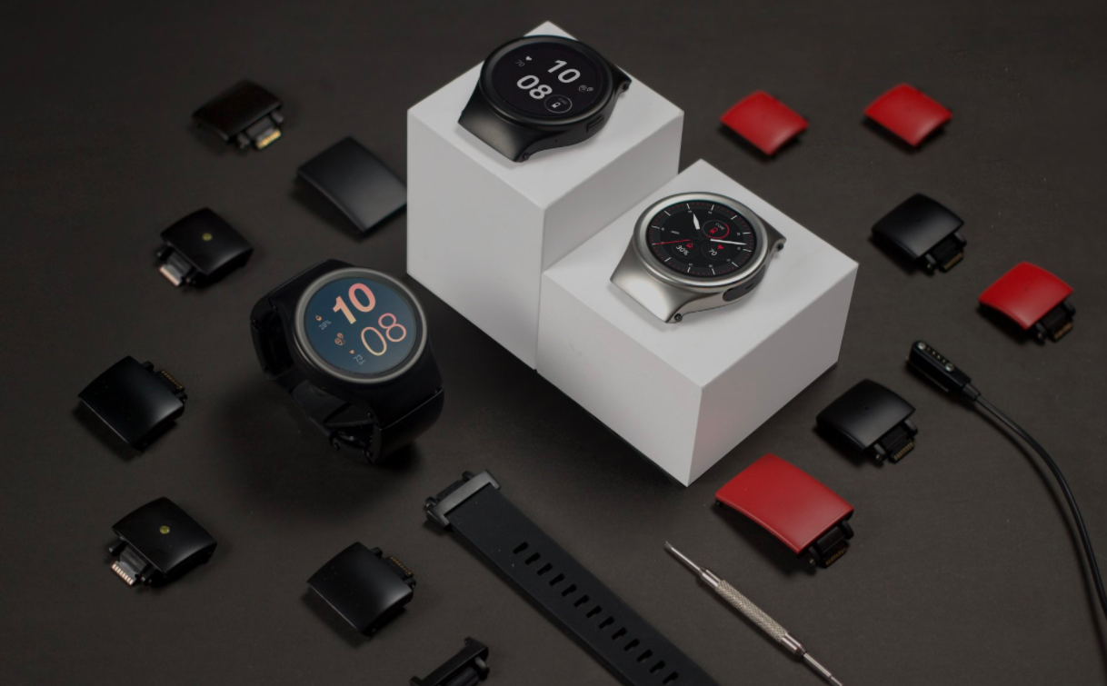 Blocks: The modular smartwatch finally arrives after years of delays, but is it too late?