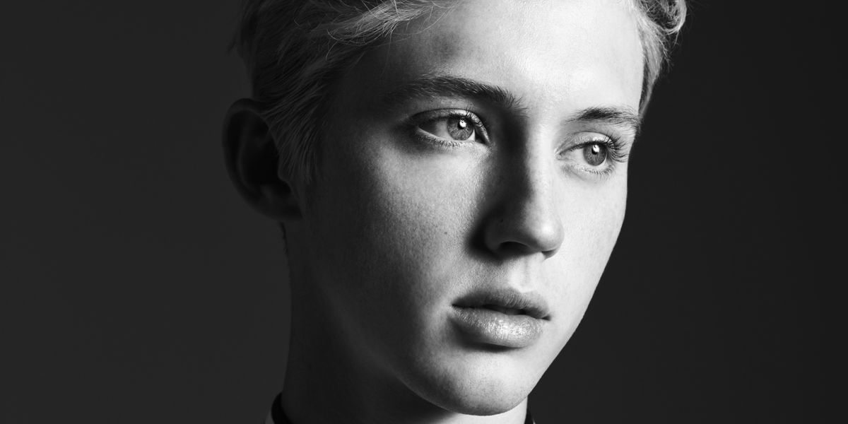 Troye Sivan's 'My My My!' is a Liberated Anthem For Love