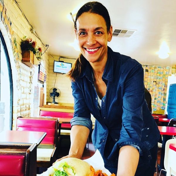 Felicia From 'Friday' Is Bringing Vegan Soul Food To The Hood