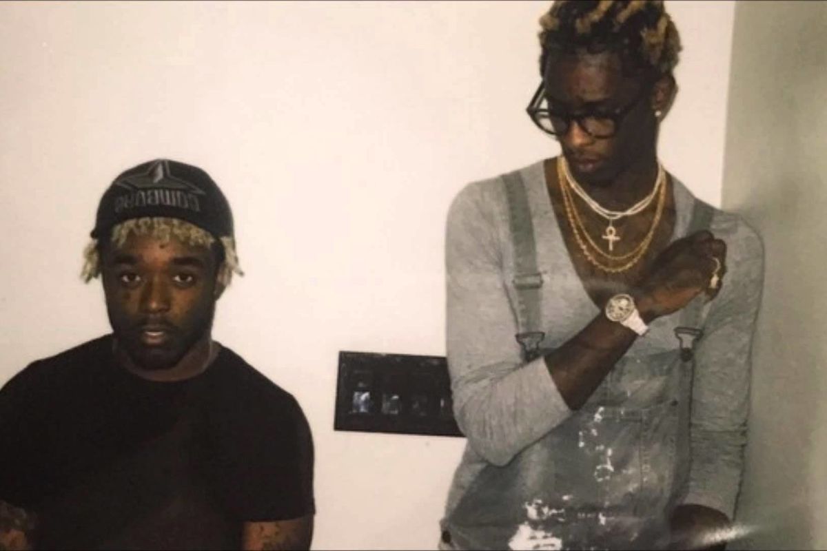 Lil Uzi Vert's Greatest, Lost Song